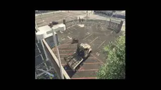 THE cardestroy  missions