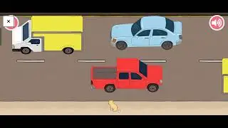 CAT RESCUE - Cartoon Network Gamebox: Apple And Onion
