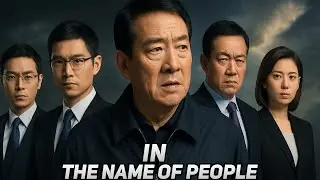 In the Name of People | Chinese Political Drama Explained in Urdu