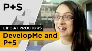 DevelopMe Graduate Kiran Billon Joins Proctor + Stevenson