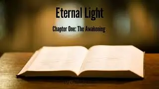 Eternal Light | Chapter One: The Awakening &mdash; A Cinematic Dark Fantasy