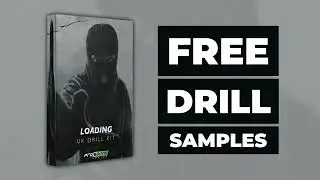 23 FREE UK Drill Samples [Royalty-Free] Loading Drill Pack by Prosoundsonics