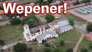 Wepener – A Town Located on the Lesotho Border! Ep 209