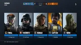 Capitao Elite OP