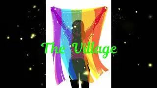 Nightcore  -  The Village
