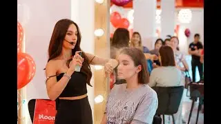 Мастер классы красоты в Bloom Beauty Shop