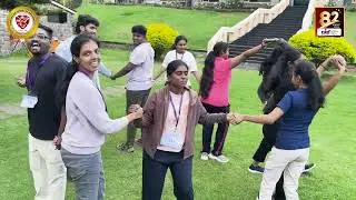 TSM Madurai | Outbound Training Program | Kodaikanal | Thiagarajar School of Management
