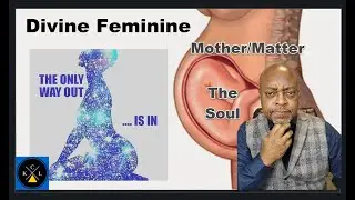 😲Divine Feminine Busting the myth for practical everyday use