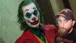 The Joker Will Be An Amazing Character-Driven Movie (Trailer Reaction)