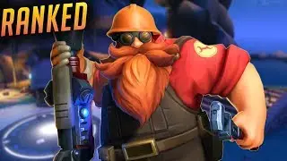 z1unknown Barik Ranked | Clear The Way