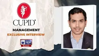 Cupid के Management से Exclusive बातचीत,  इस वजह से बदला मैनजमेंट! #management