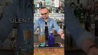Which Gin is better? #cocktail #bartender #drink #alcoholicdrink #gin