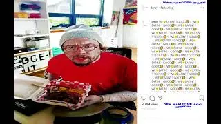 SAM HYDE - DINER FOOD (YUMMY SHIT)