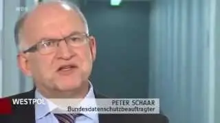 WDR Westpol - Das EU Forschungsprojekt INDECT