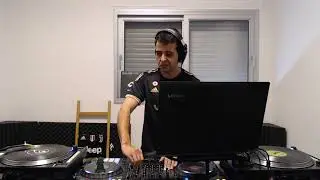 Classic Trance VINYL mix 02