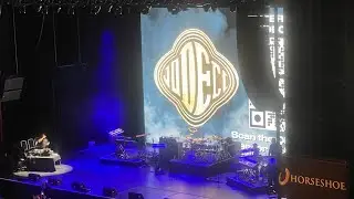 WF Doc - Jodeci Live In Concert 