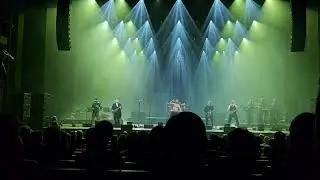 Rammsund &ndash; Tid (Zeit) / Den Norske Opera & Ballett &ndash; 03.08.23