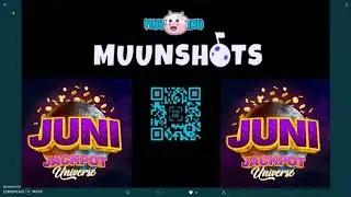 Другие жетоны Inu | Жетоны Jackpot Universe | Жетоны Moonshot