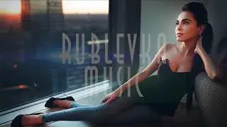 RUBLEVKA MUSIC |TIMEFROST MIX #006| DEEP HOUSE  VOCAL HOUSE   NU DISCO