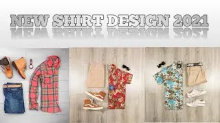 new shirt design 2021.shirt pant matching design.#shorts