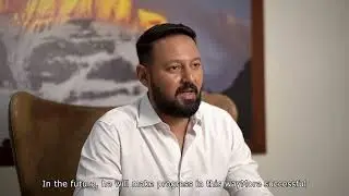 HR Group |Vital Space | Real Estate | Ahmedabad |Mumbai