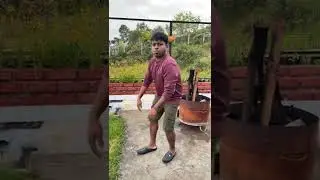 Naangellam pooja hegde-ke Competition 😂🤣😂🤣 #sathishdeepa #deepasathish #deepasathishdiaries