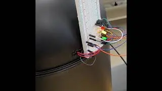 Waste Level and Smell Sensor System using Arduino | Penn State University