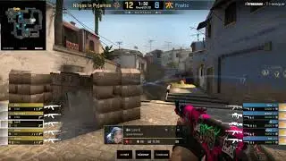 twist sick 4k vs NiP