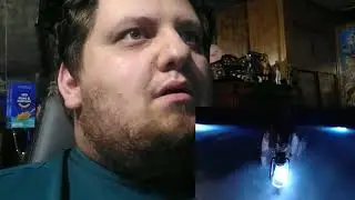 Reaction to Uncle Howdy Massacre! (Wyatt Sicks)