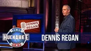 Comedian Dennis Regan On Sleep Related Injuries | Huckabee