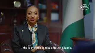 Why 2025 is a Game Changer for Nigeria&rsquo;s Economy | Exclusive with Dr. Oduwole