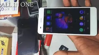 LAVA R1s, R1 Google Account (FRP) Remove Solution
