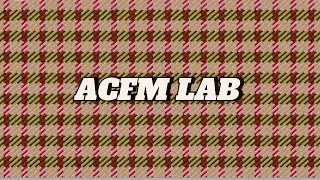 ACFM 01 || Design Development in Weaving CAD(Dobby) By ARAHNE weaving CAD