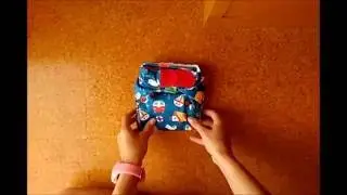 Pa&ntilde;al todo en uno