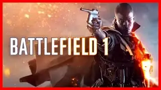 Flippin Grandpa First Look Battlefield 1 Campaign (2016) Ep2