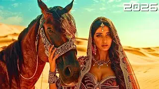 Silk Road - Where the Desert Breathes | OUD Music 2026