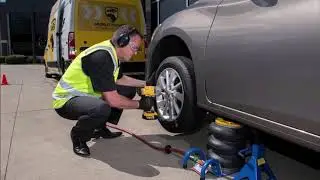 Mobile Tire Repair Mobile Tire Change Near Council Bluffs IA | FX Mobile Mechanics Services Omaha