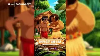 SIMPLICITY AND LOVE
