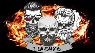prossimamente..... I BARBADOS stanno per arrivare