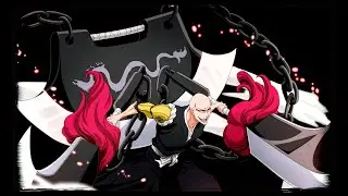 Bleach Rebirth of Souls - Ikkaku Secret Story: For the Sake of My Dream
