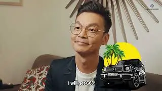 Car Choice Singapore Interviews Mark Lee