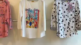 Ruby Rd Spring I 2026 - Must Haves II
