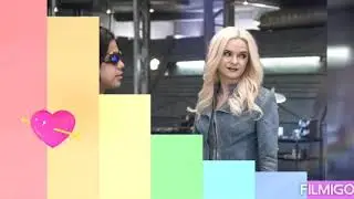 Cisco and Caity