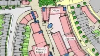 Rummey Design Hastings Consultation 2005