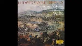 Beethoven : Militarmusik for military band (1798-1816)