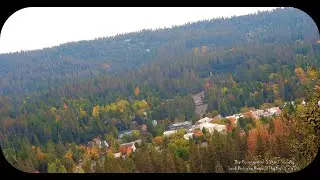 Nevada City California 