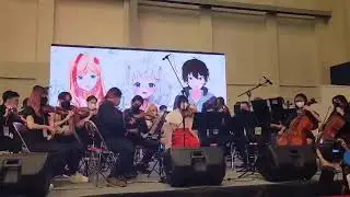 Little Harmony Orchestra 