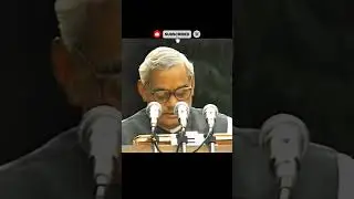 India second nuclear test in 1998 || Atal bihari vajpayee #india #atalbiharivajpayee