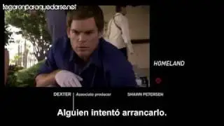 Dexter 6x03 - 