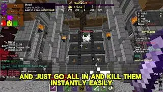 THE BEST DUNGEONS FLOOR GUIDE SERIES FLOR:ENTRANCE #minecraft  #hypixelskyblock